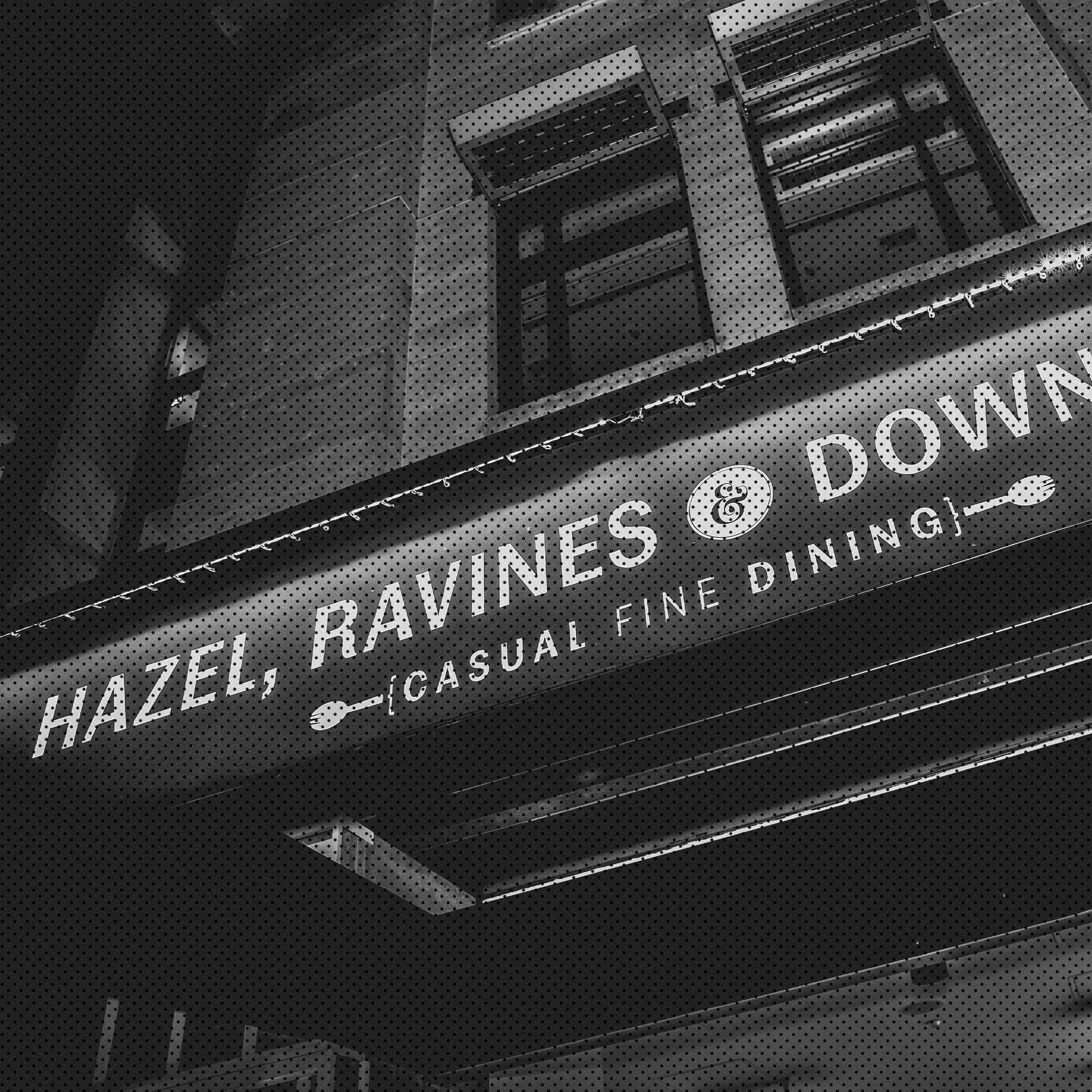 Founder's History
