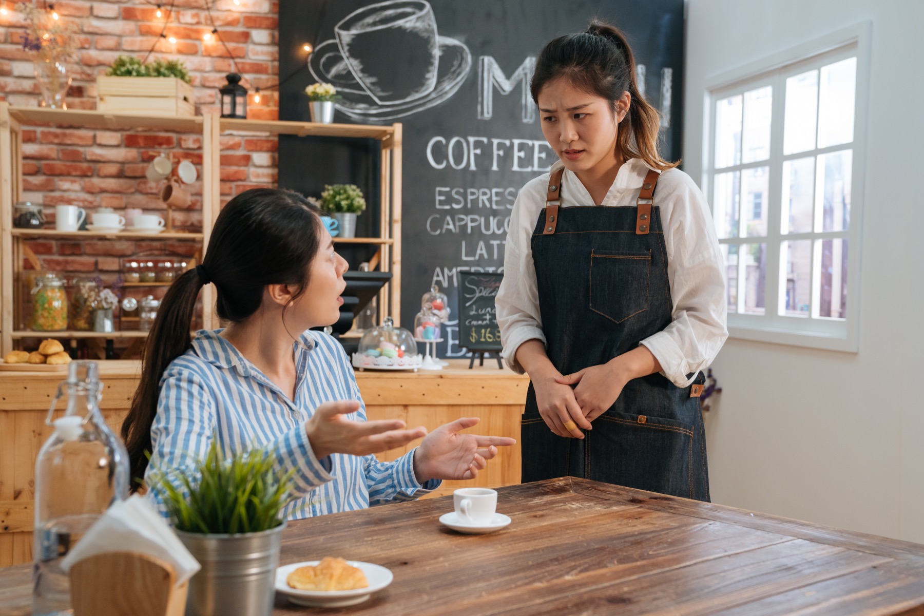 Top franchisees and bottom franchisees look the same from corporate.