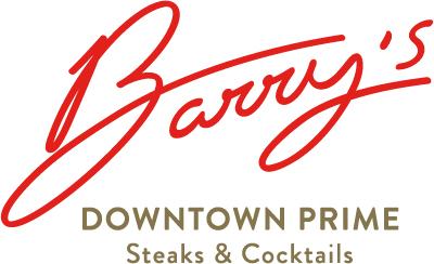Barry's Downtown Prime