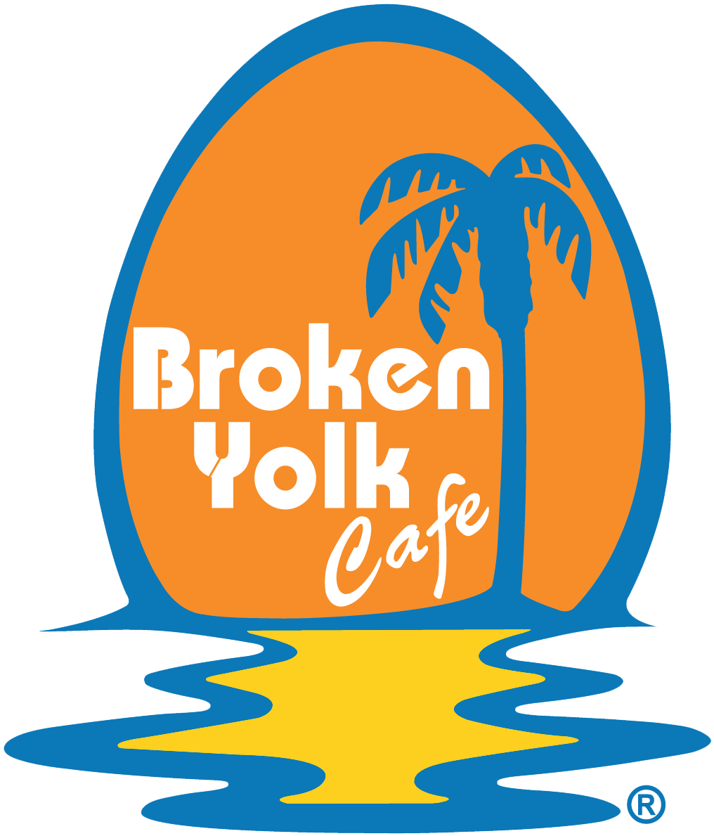 Broken Yolk