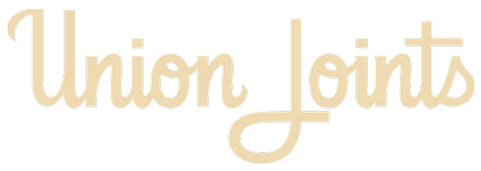 Union Joints