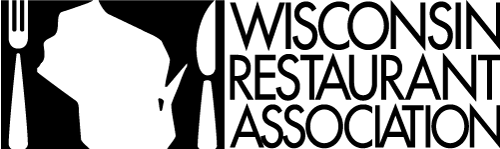 Wisconsin Restaurant Association logo